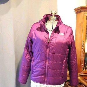 North Face 💕Host pict